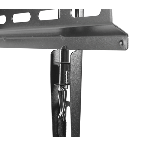 Suporte de Parede NAPOFIX 32-65" Inclinável 2 Braços - 274