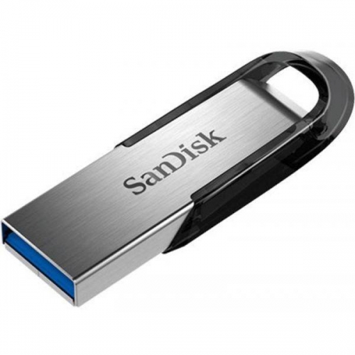 SanDisk Ultra Flair™ USB 3.0 32GB - Tropical Blue Color