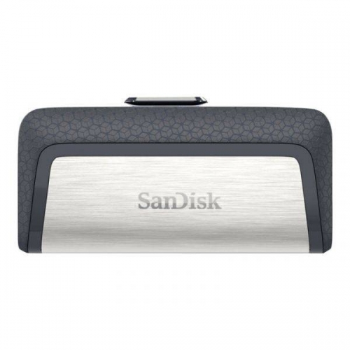 SanDisk Ultra® Dual Drive USB Type-CTM, Flash Drive 32GB
