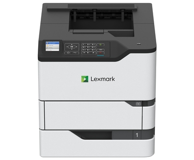 Impressora LEXMARK Laser Mono MS725dv para papeis especiais/vinil