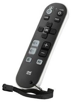 ONE FOR ALL - Comando URC 6810