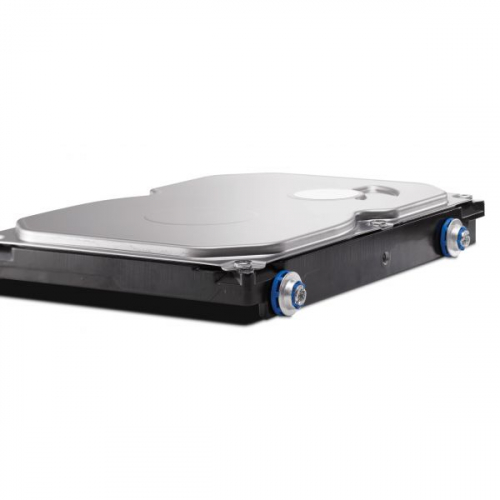 HP 1TB 7200RPM SATA 6GBPS Hard Drive