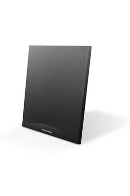 Metronic Antena Interior Extra-plana UHF HD 4G-PRET-416975