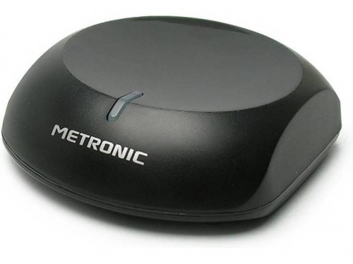 ADAPTADOR AUDIO/BLUETOOTH METRONIC 477057