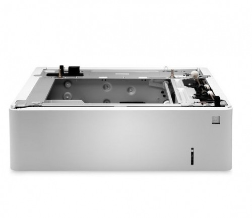 HP Color LaserJet 550-Sheet Media Tray