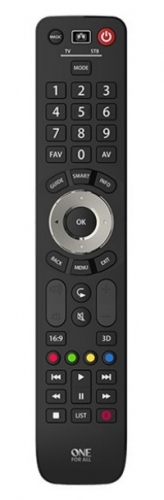 ONE FOR ALL - Comando Evolve 2 ON7125