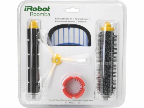 iROBOT - Kit de Acessórios S.600 BOX
