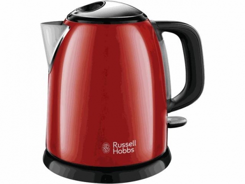RUSSELL HOBBS - Jarro Elétrico Mini 24992-70