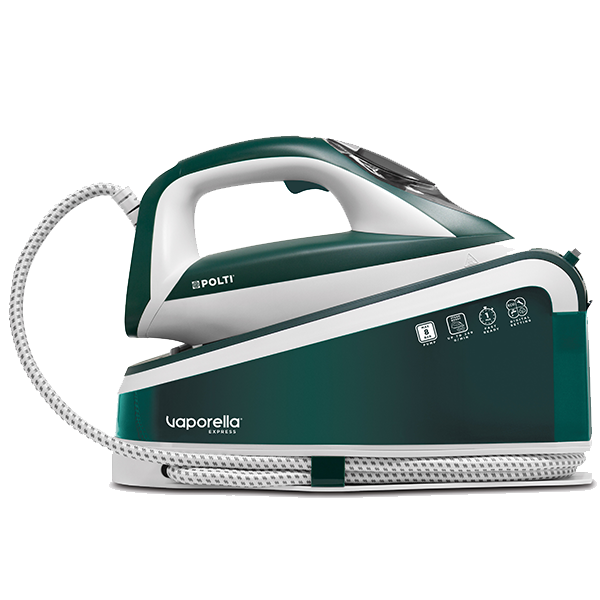 GERAD.VAPOR POLTI 8B.-EXPRESSVE30.20