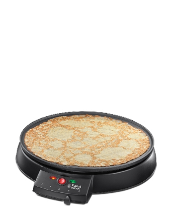 RUSSELL HOBBS - Máq. Crepes 20920-56