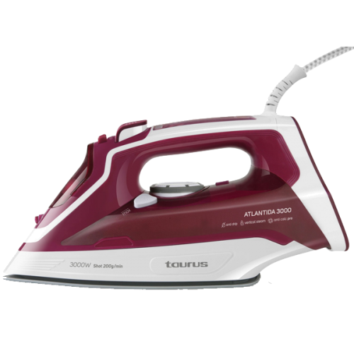 FERRO TAURUS VAP.3000W.-ATLANTIDA3000