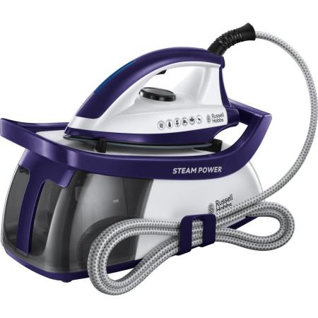 RUSSELL HOBBS - Ferro c/ Caldeira 24440-56