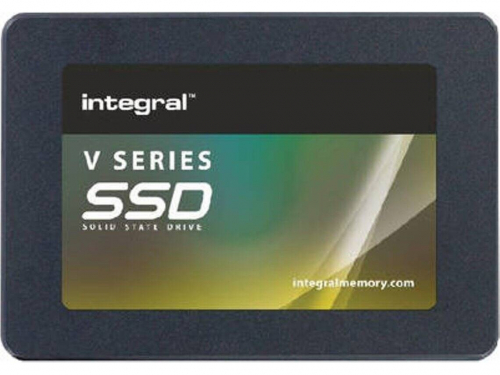 SSD  Series V  120GB SATA III Leitura  até 520MB/s , Escrita até  470MB/s