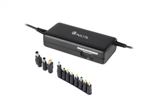 Carregador p/ Portátil 90 W NGS BAN