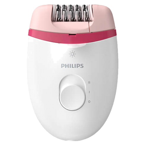 Depiladora PHILIPS - BRE255/00