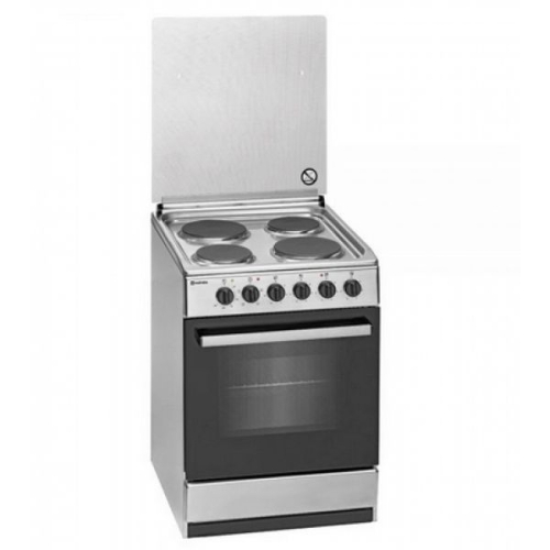 Fogão Meireles E-543x Gás Butano Classe A