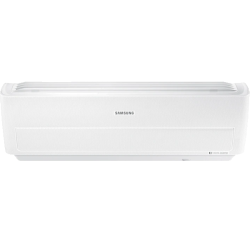 AR CONDICIONADO INTERIOR SAMSUNG - AR12RXWXCWKNEU