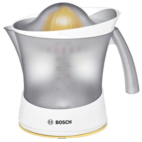 BOSCH - Espremedor Citrinos MCP3000N