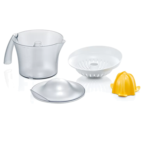 BOSCH - Espremedor Citrinos MCP3000N