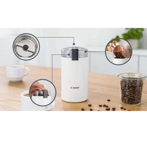 BOSCH - Moinho Café TSM6A011W