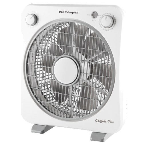 VENTILADOR 30CM ORBEGOZO | BF 0138