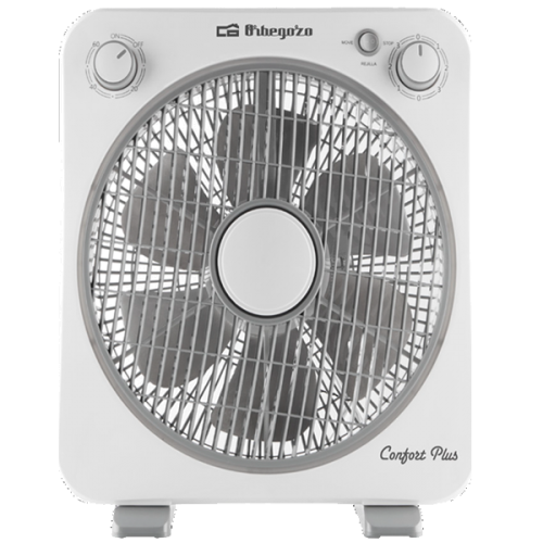 VENTILADOR 30CM ORBEGOZO | BF 0138
