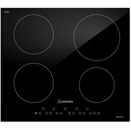 Placa Inducao Encastre MEIRELES MI1500 60 Cm 