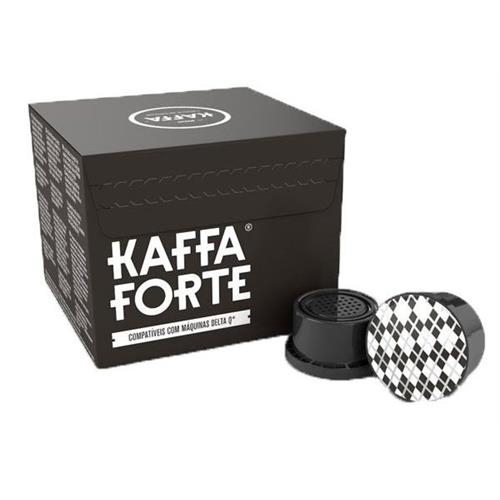 160CAPS KAFFA P/DELTAQ FORTE