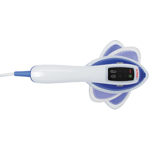 GERAD.VAPOR POLTI VERTIC-STYLERGSM20