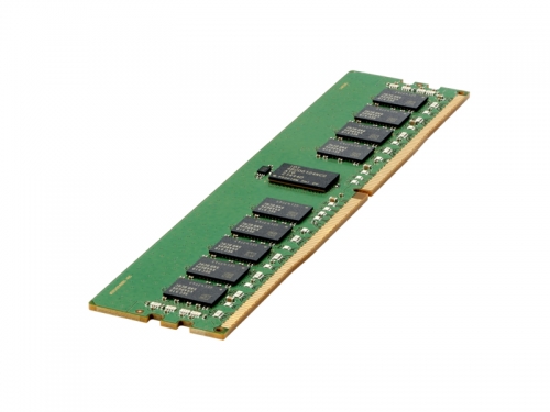 Memoria RAM HPE 8GB DDR4 1.2V 2666Mhz 879505-B21