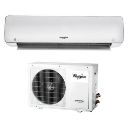 Ar Condicionado Exterior/Interior SPIW312A3WF.1 12000BTU A+++ (Branco) - WHIRLPOOL