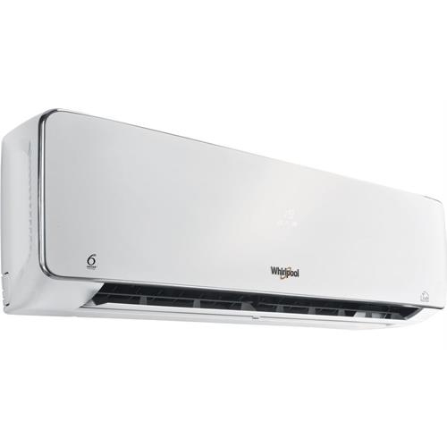 Ar Condicionado Exterior/Interior SPIW312A3WF.1 12000BTU A+++ (Branco) - WHIRLPOOL