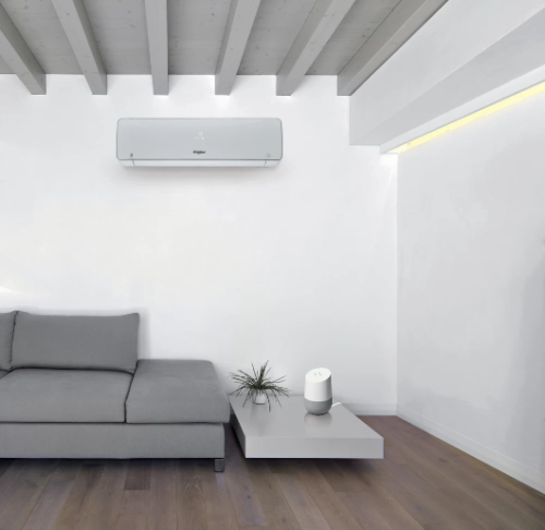 Ar Condicionado WHIRLPOOL SPIW309A3WF 9000BTU Wifi Classe A