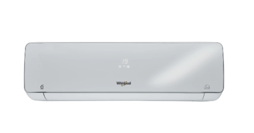 Ar Condicionado WHIRLPOOL SPIW309A3WF 9000BTU Wifi Classe A