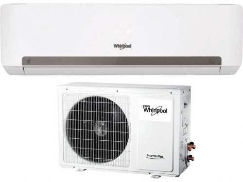 Ar Condicionado WHIRLPOOL SPIW309A3WF 9000BTU Wifi Classe A (A+++)