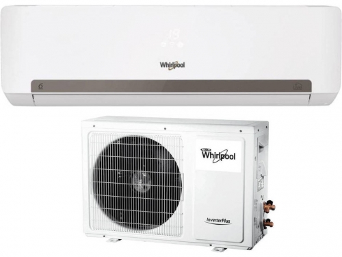 Ar Condicionado WHIRLPOOL SPIW309A3WF 9000BTU Wifi Classe A