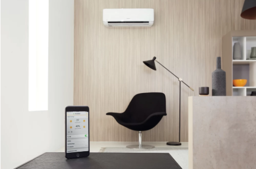 Ar Condicionado WHIRLPOOL SPIW309A3WF 9000BTU Wifi Classe A