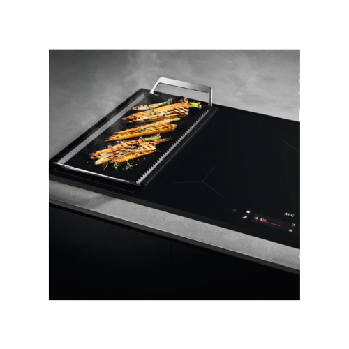 Placa Inducao Encastre AEG IAE84881FB 80Cm 