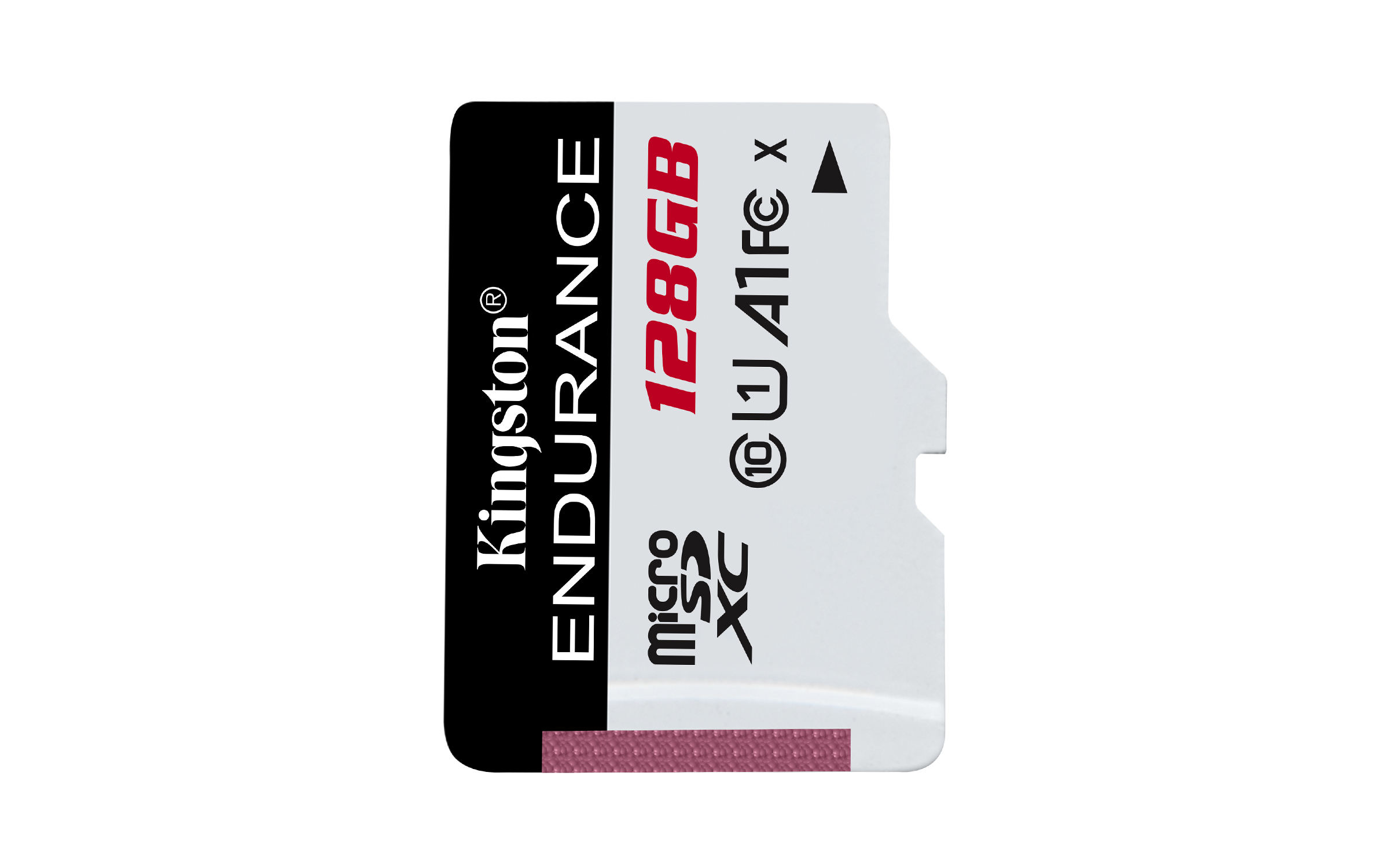 Micro SD High Endurance UHSI U1 Speed Class 10 128GB Kingston