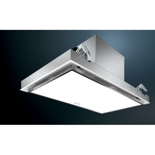 SIEMENS - Exaustor LR99CQS20