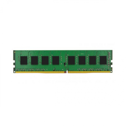  Memoria RAM Kingston 8GB DDR4 1.2V 2666MHz CL19 KVR26N19S8L/8