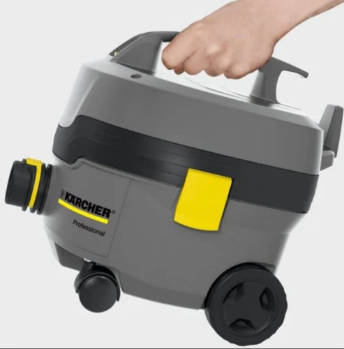 ASPIRADOR KARCHER  850W T7/1CLASSIC