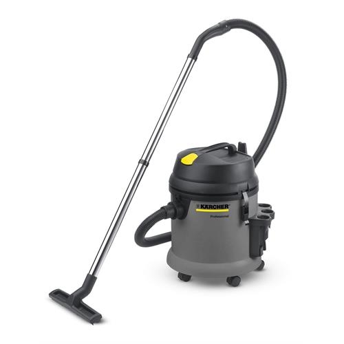 ASPIRADOR SEM SACO KARCHER NT27/1