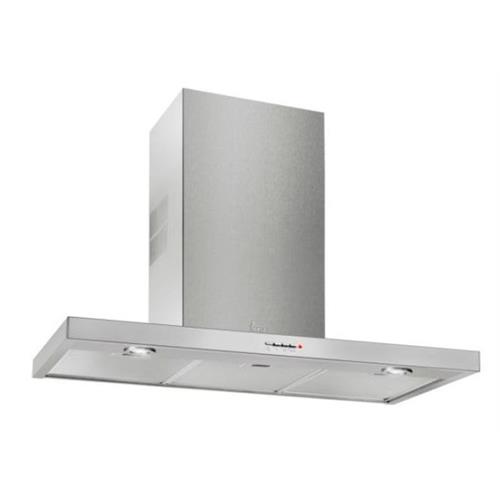 EXAUST TEKA CHAM.60C.3V.INOX-DSJ650
