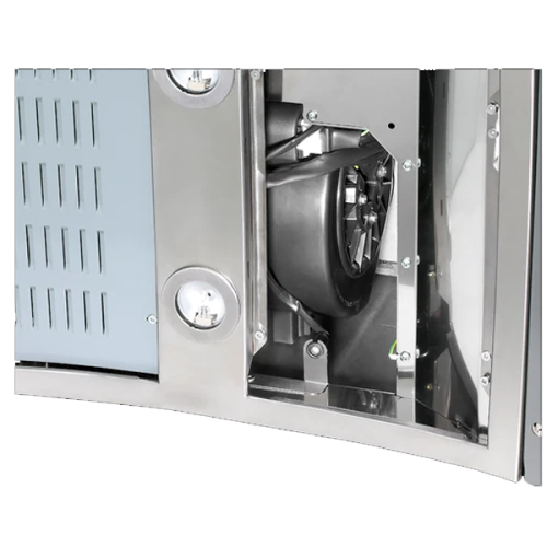 KIT TEKA RECIRCUL.P/EXAUST-SETD1CTP