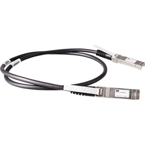 X240 10G SFP+ SFP+ 1.2m DAC Cable