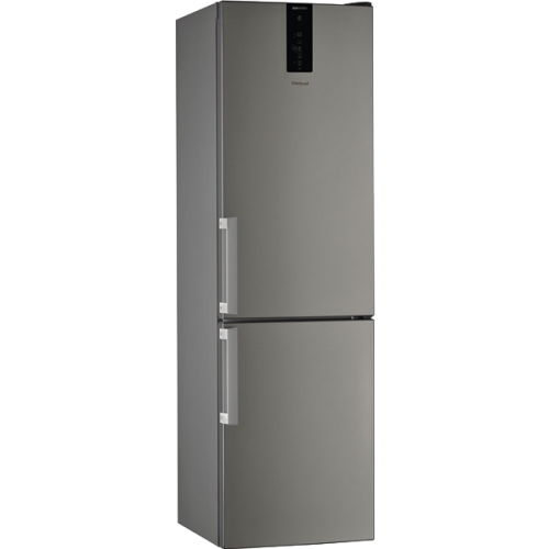 Frigorifico Combinado Whirlpool W9931DIXH 388L Classe D 