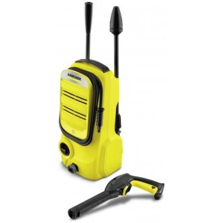 Lavadora KARCHER -K 2 Compact EU 1.673-500.0