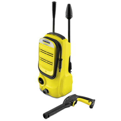 Lavadora KARCHER -K 2 Compact EU 1.673-500.0
