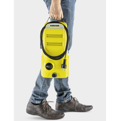Lavadora KARCHER -K 2 Compact EU 1.673-500.0
